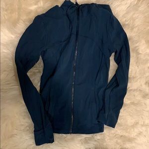 Lululemon zip up